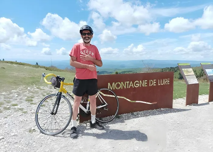 Alojamento de Acomodação e Pequeno-almoço Campagne De Pre Grand 3*