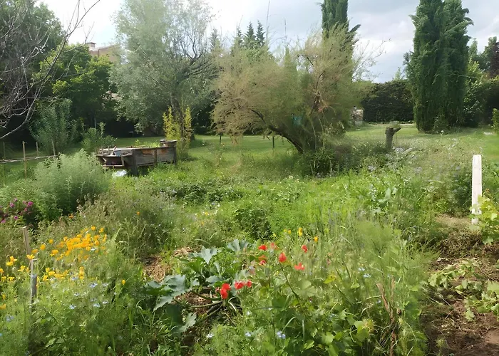 Campagne De Pre Grand