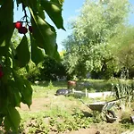 Campagne De Pre Grand ベッド・アンド・ブレックファスト Saint-Étienne-les-Orgues