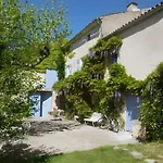 Campagne De Pre Grand Saint-Étienne-les-Orgues