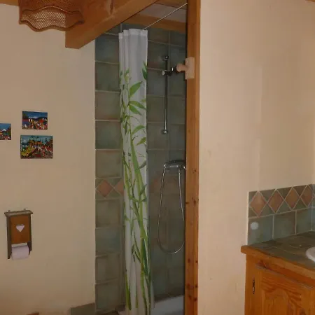 Ferienhaus Campagne De Pre Grand