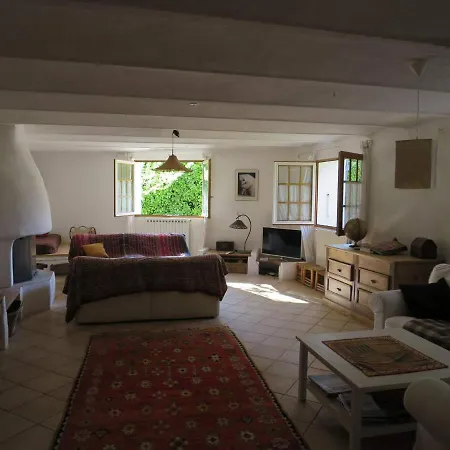 Bed & Breakfast Campagne De Pre Grand