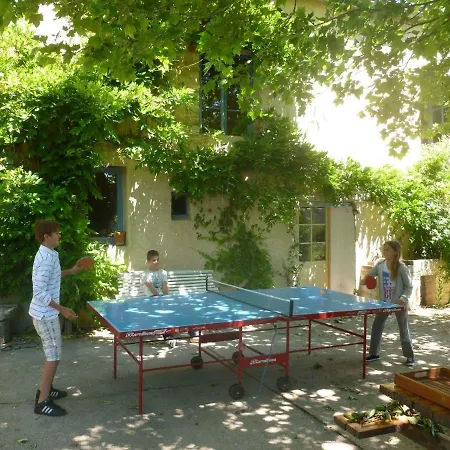 Campagne De Pre Grand *