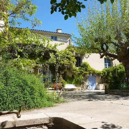 Campagne De Pre Grand Ferienhaus *