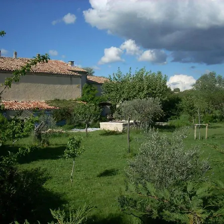 Campagne De Pre Grand Ferienhaus