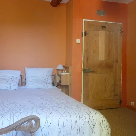 Campagne De Pre Grand Bed & Breakfast