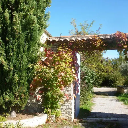 Ferienhaus Campagne De Pre Grand *