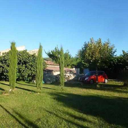 Campagne De Pre Grand * Saint-Étienne-les-Orgues