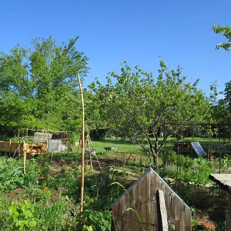 Campagne De Pre Grand Bed & Breakfast Saint-Étienne-les-Orgues