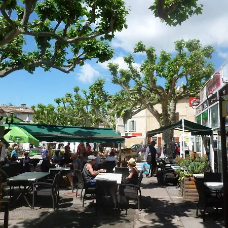 Campagne De Pre Grand Ferienhaus