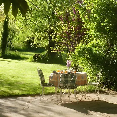 Campagne De Pre Grand Bed and Breakfast 3*