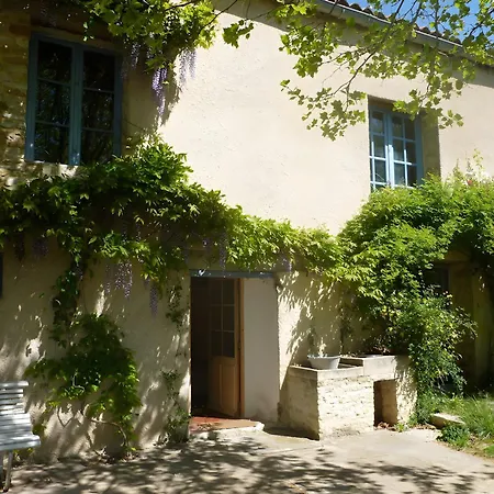 Bed & Breakfast Campagne De Pre Grand 3*