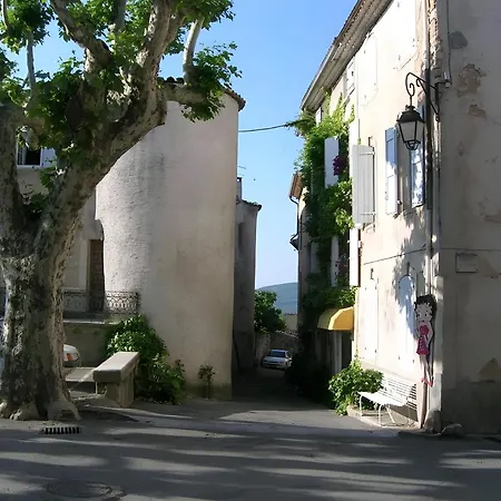 Bed & Breakfast Campagne De Pre Grand