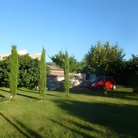 Campagne De Pre Grand 3*