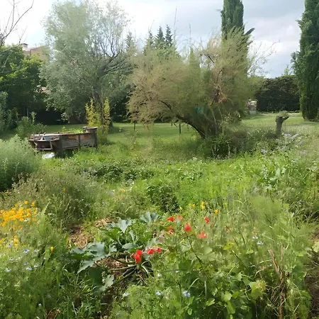 Campagne De Pre Grand