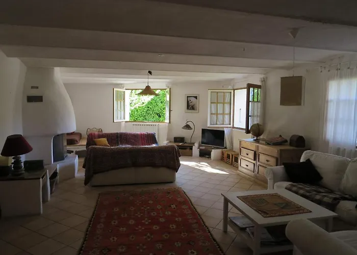 Bed & Breakfast Campagne De Pre Grand