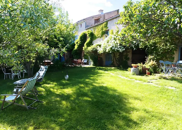 Campagne De Pre Grand 3*