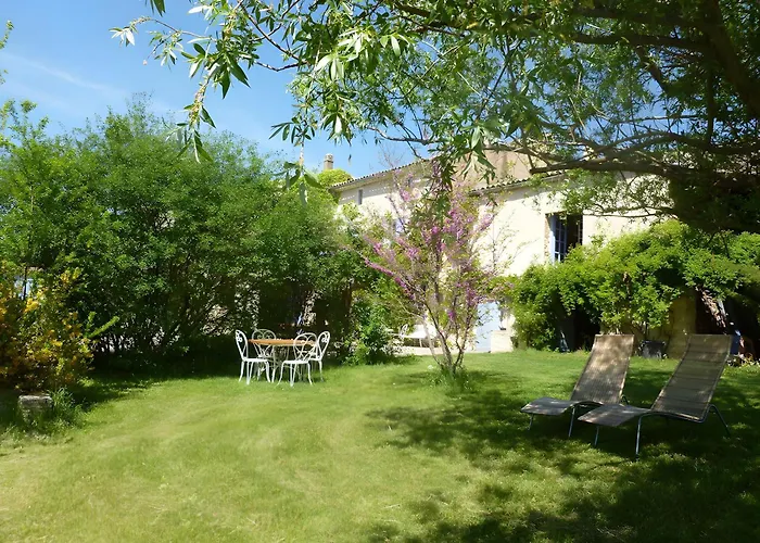Bed & Breakfast Campagne De Pre Grand Saint-Étienne-les-Orgues