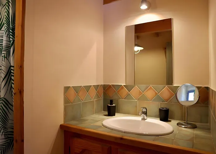 Campagne De Pre Grand Bed & Breakfast 3*