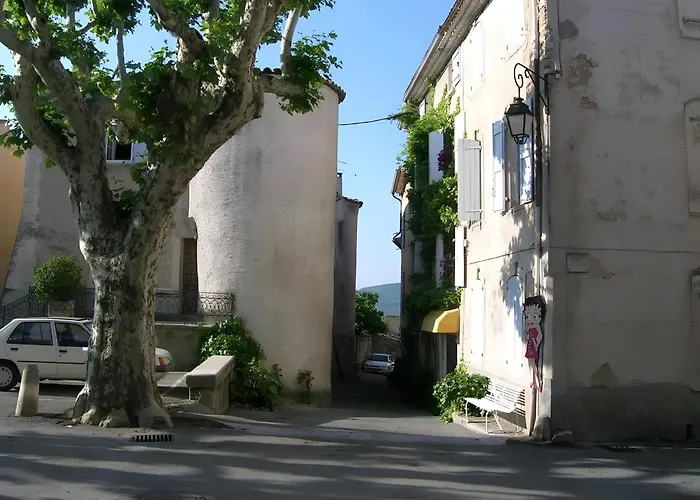 Bed & Breakfast Campagne De Pre Grand